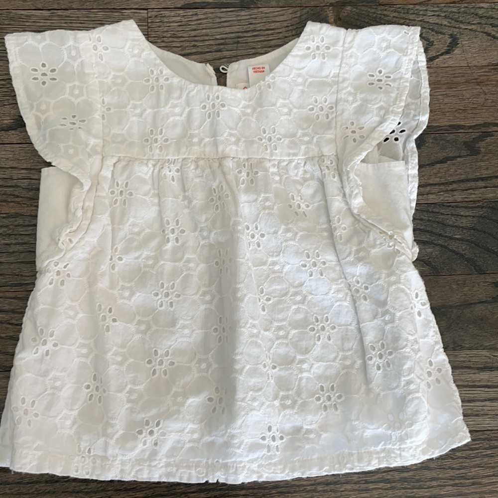3 perfect summer tops in great condition! - Picture 4 of 7